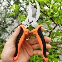 Garden Scissors Professional Sharp - Thekozyhome