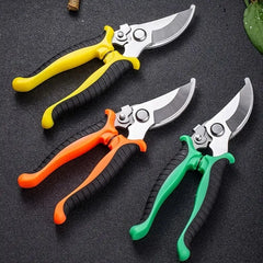 Garden Scissors Professional Sharp - Thekozyhome