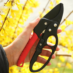 Shears Pruning Garden Scissors - Thekozyhome